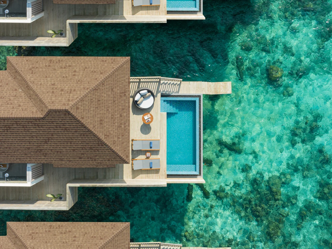 AVANI+ Fares Maldives