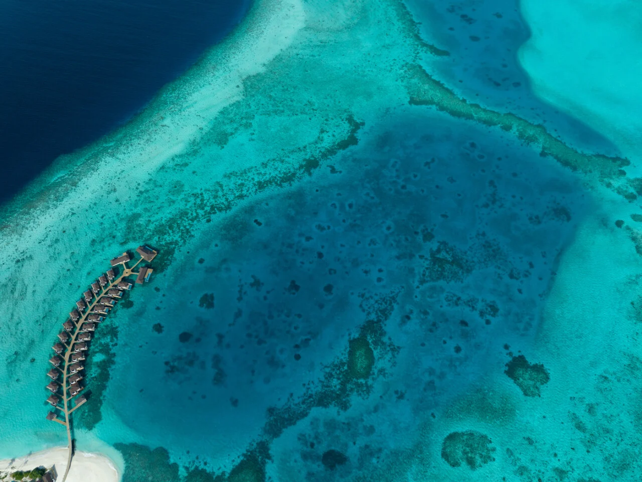 AVANI+ Fares Maldives