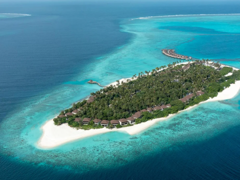 AVANI+ Fares Maldives 1