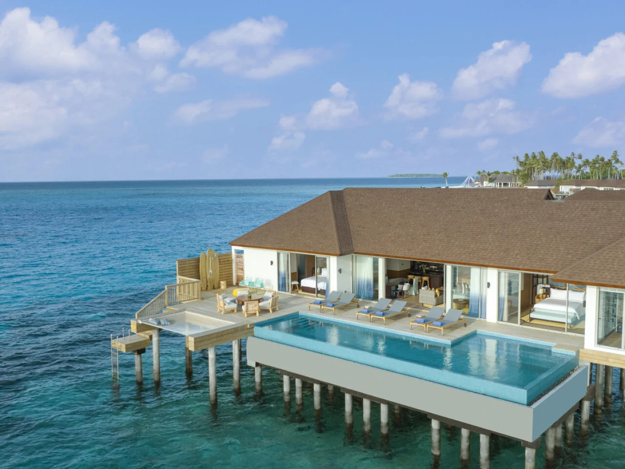 AVANI+ Fares Maldives 30
