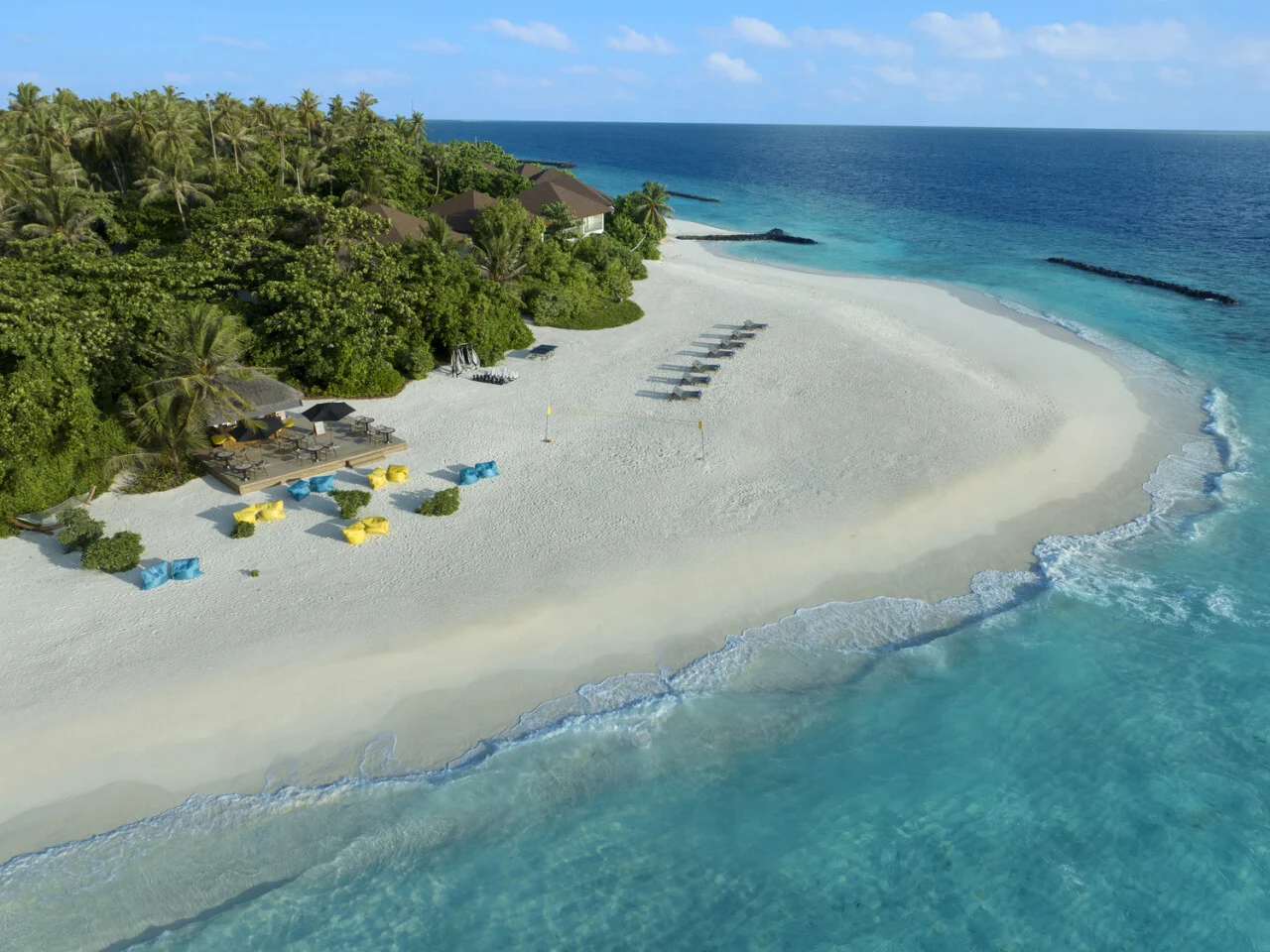 AVANI+ Fares Maldives 30