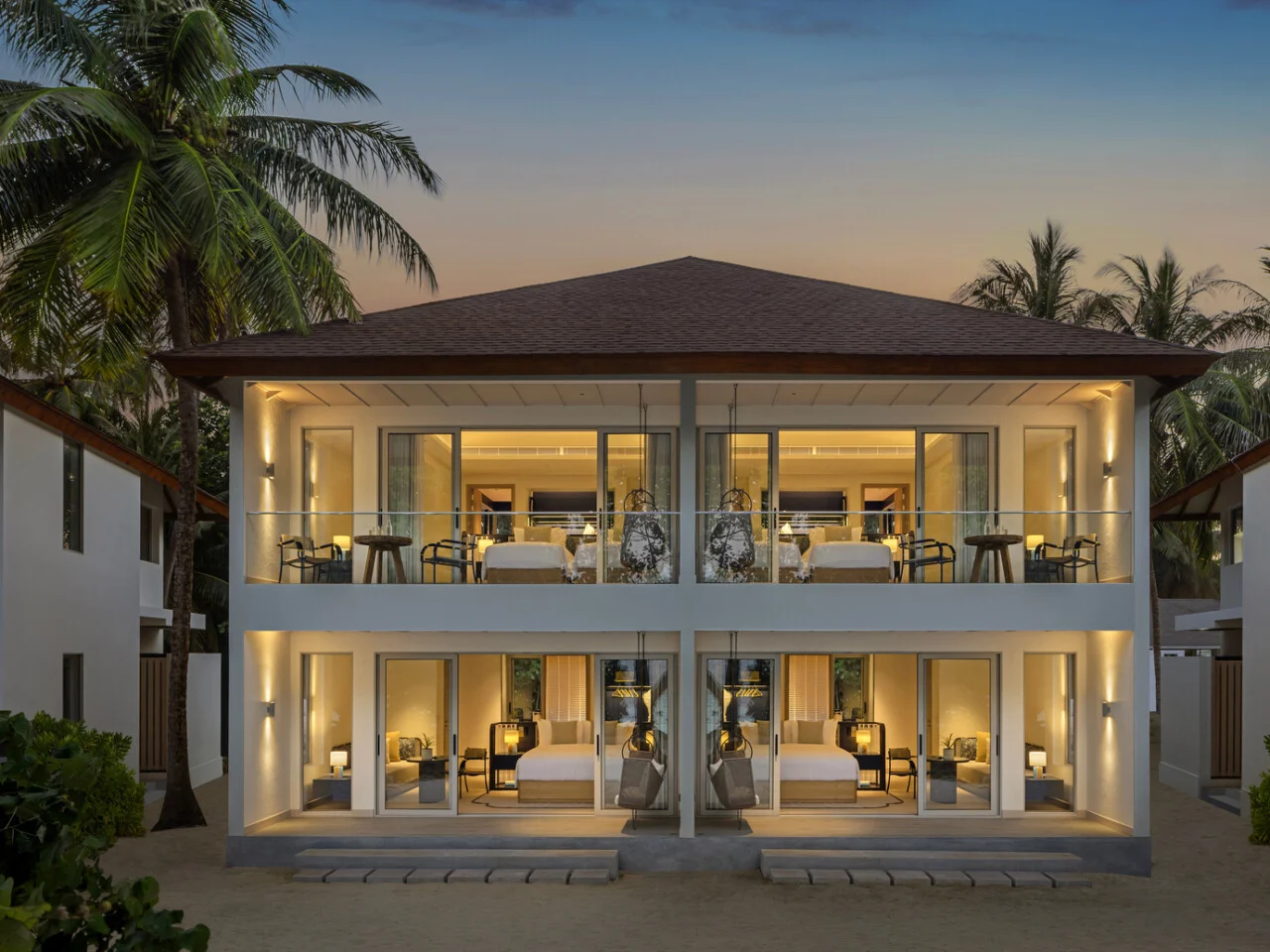 AVANI+ Fares Maldives 26