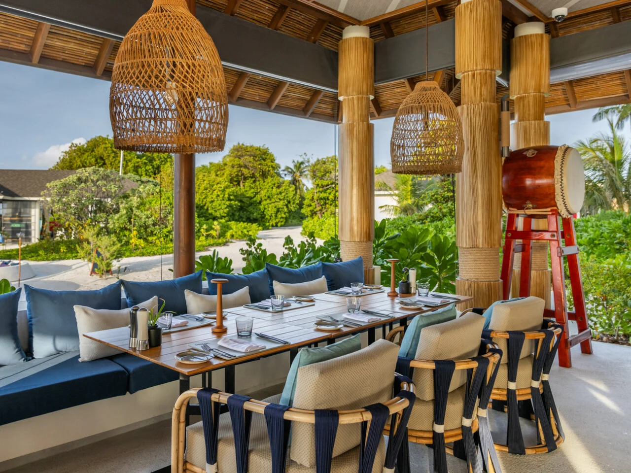 AVANI+ Fares Maldives 8