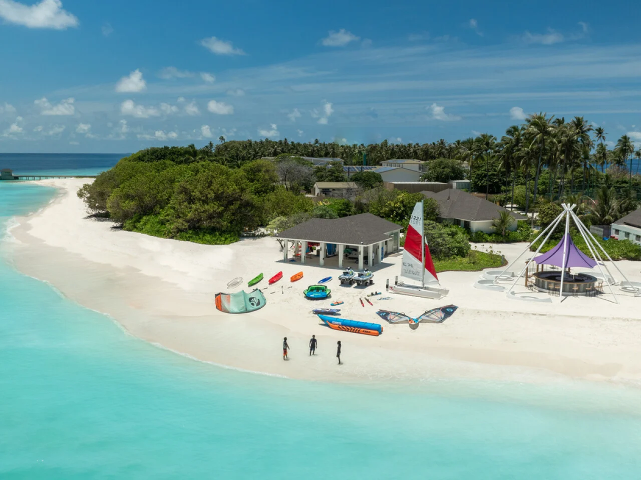 AVANI+ Fares Maldives 19