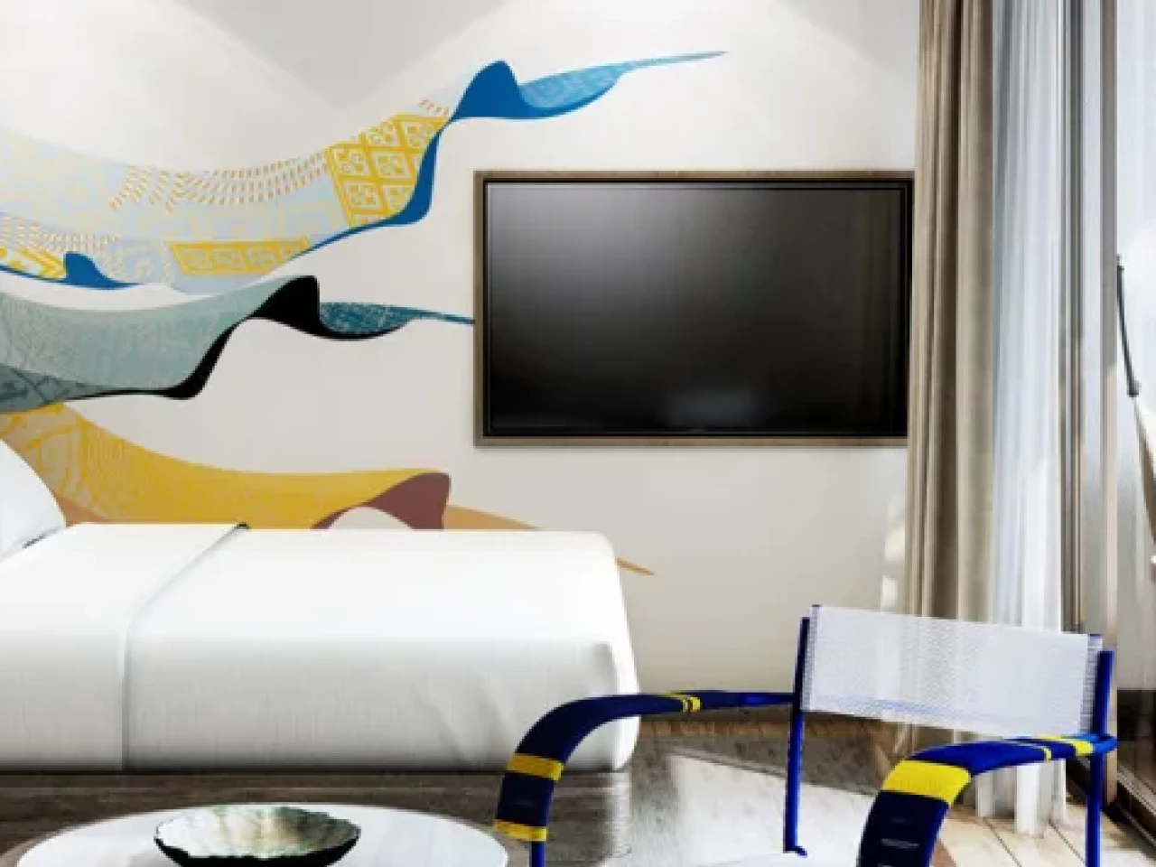 AVANI+ Fares Maldives 4