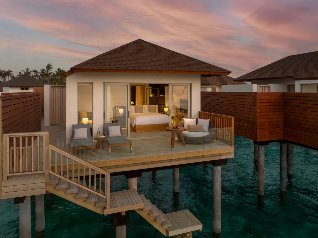 AVANI+ Fares Maldives 27