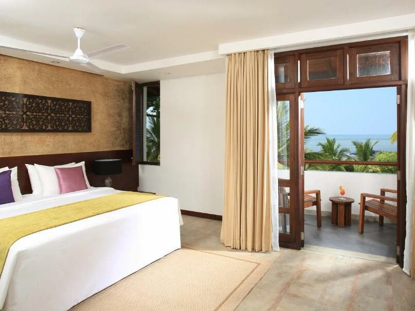 Avani Kalutara Resort 5