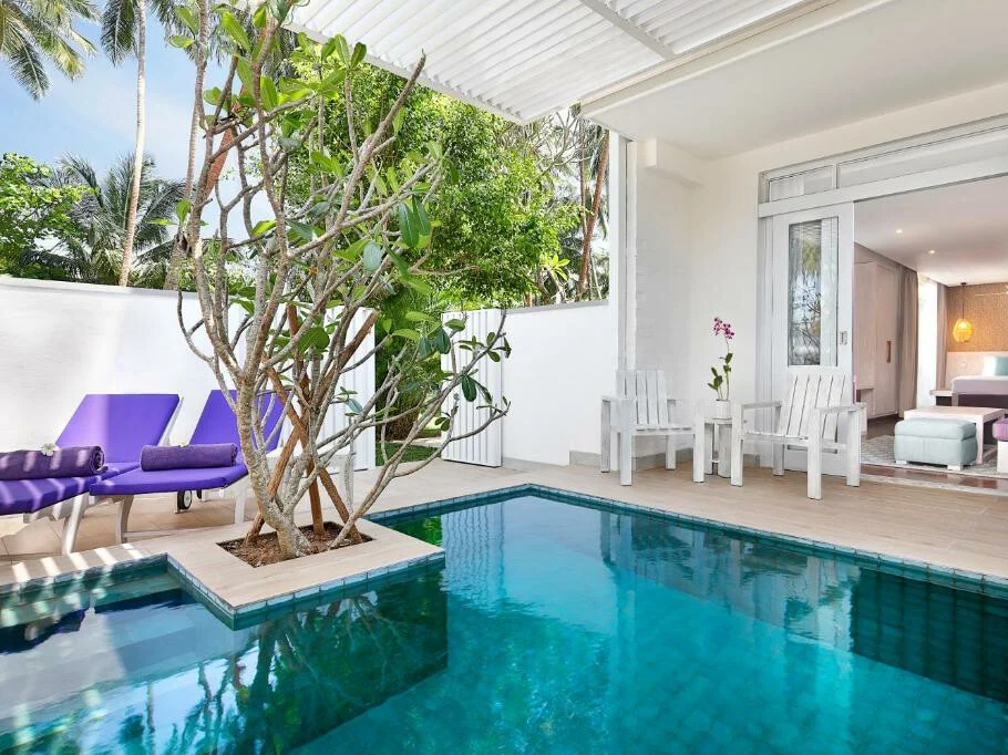 Avani Kalutara Resort 2