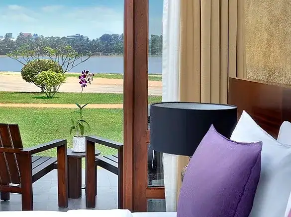 Avani Kalutara Resort