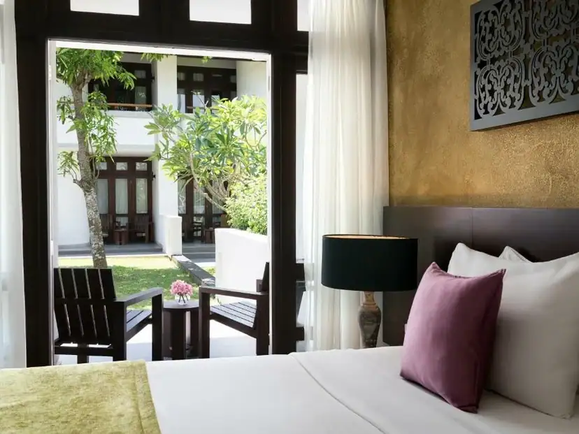 Avani Kalutara Resort