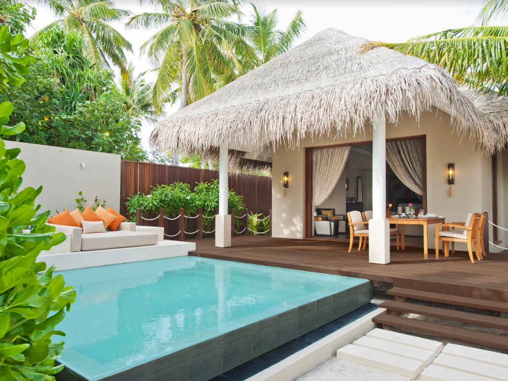Ayada Maldives 1