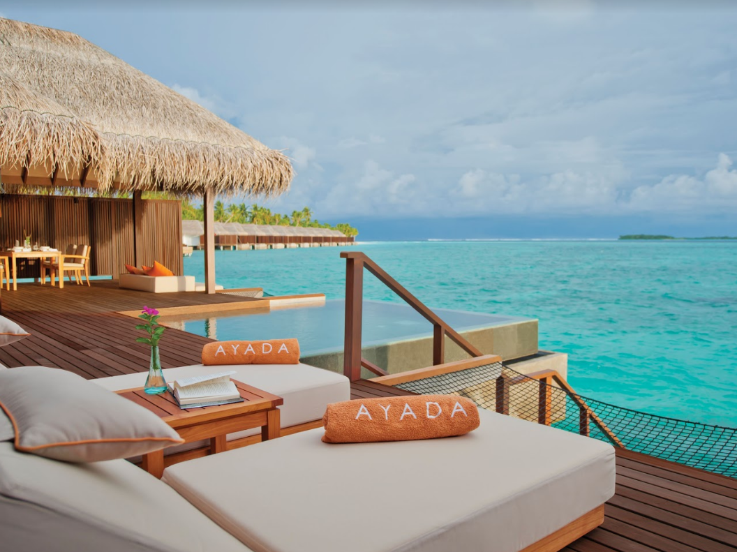 Ayada Maldives 1