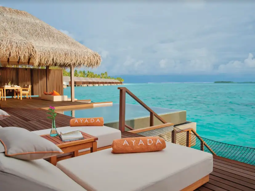 صورة: Ayada Maldives