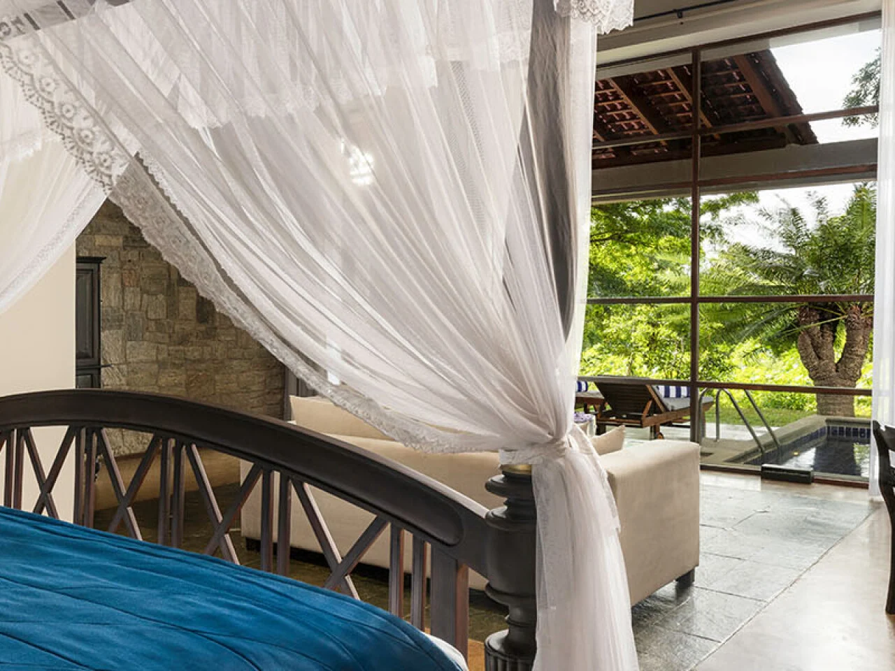 Ayugiri Ayurveda Wellness Resort 1