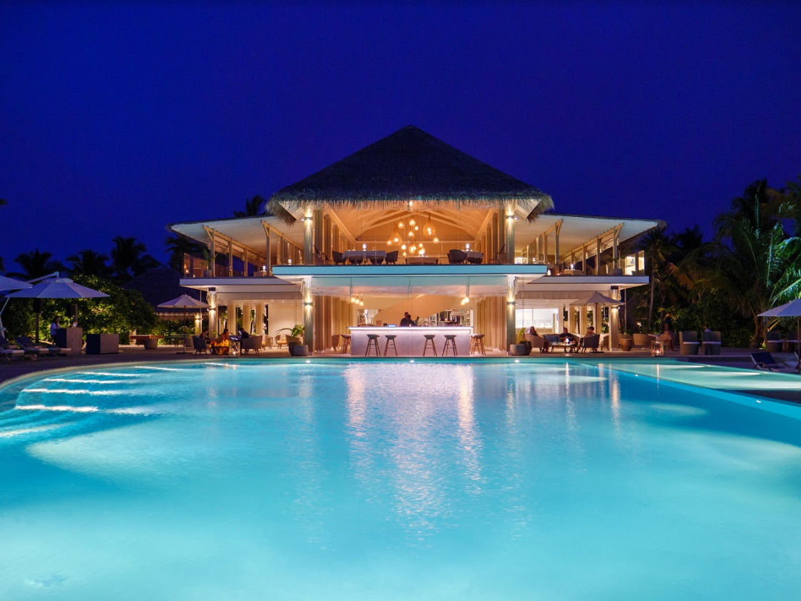 Baglioni Maldives Luxury All-Inclusive 12