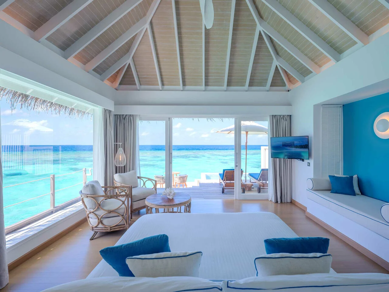Baglioni Maldives Luxury All-Inclusive