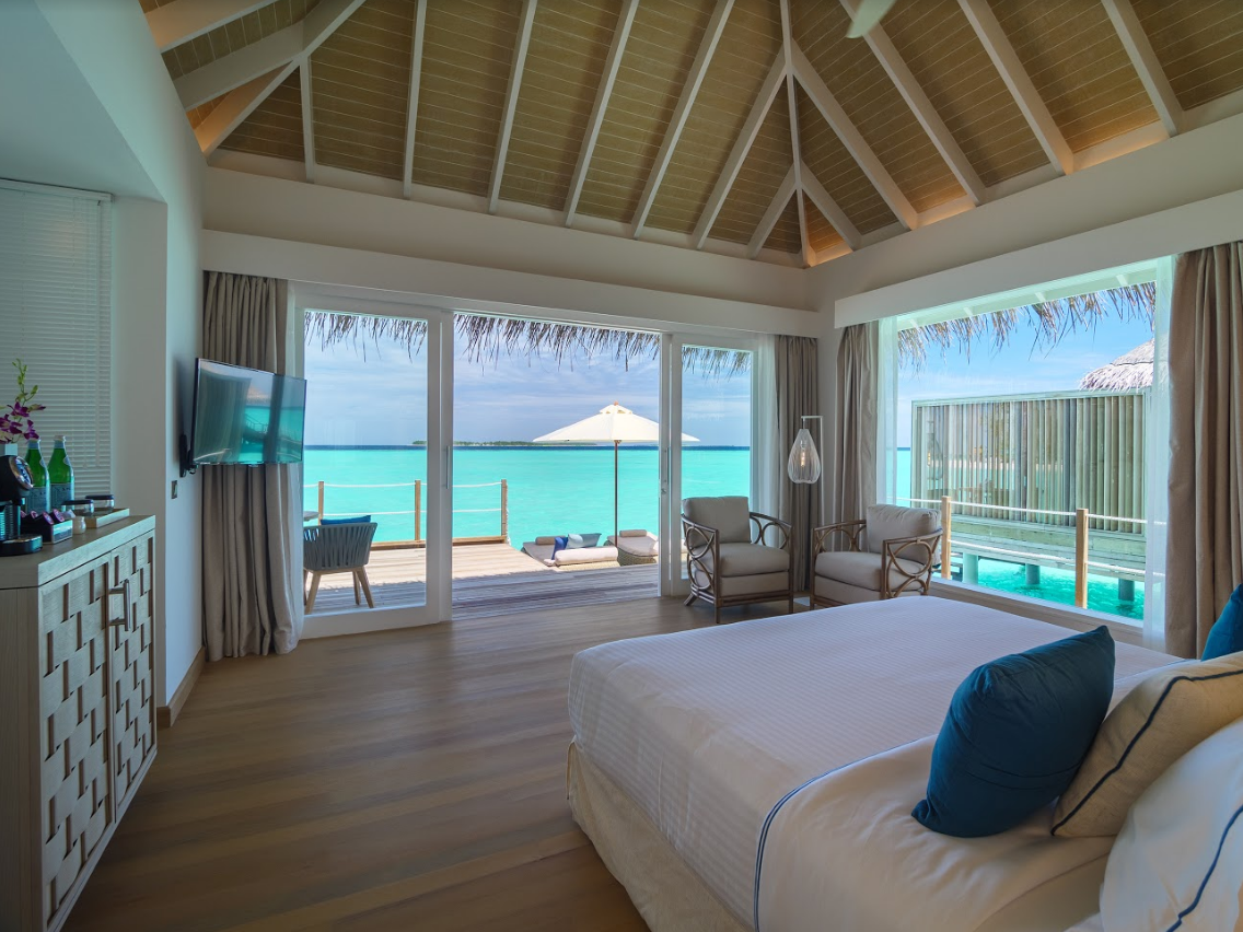 Baglioni Maldives Luxury All-Inclusive 23