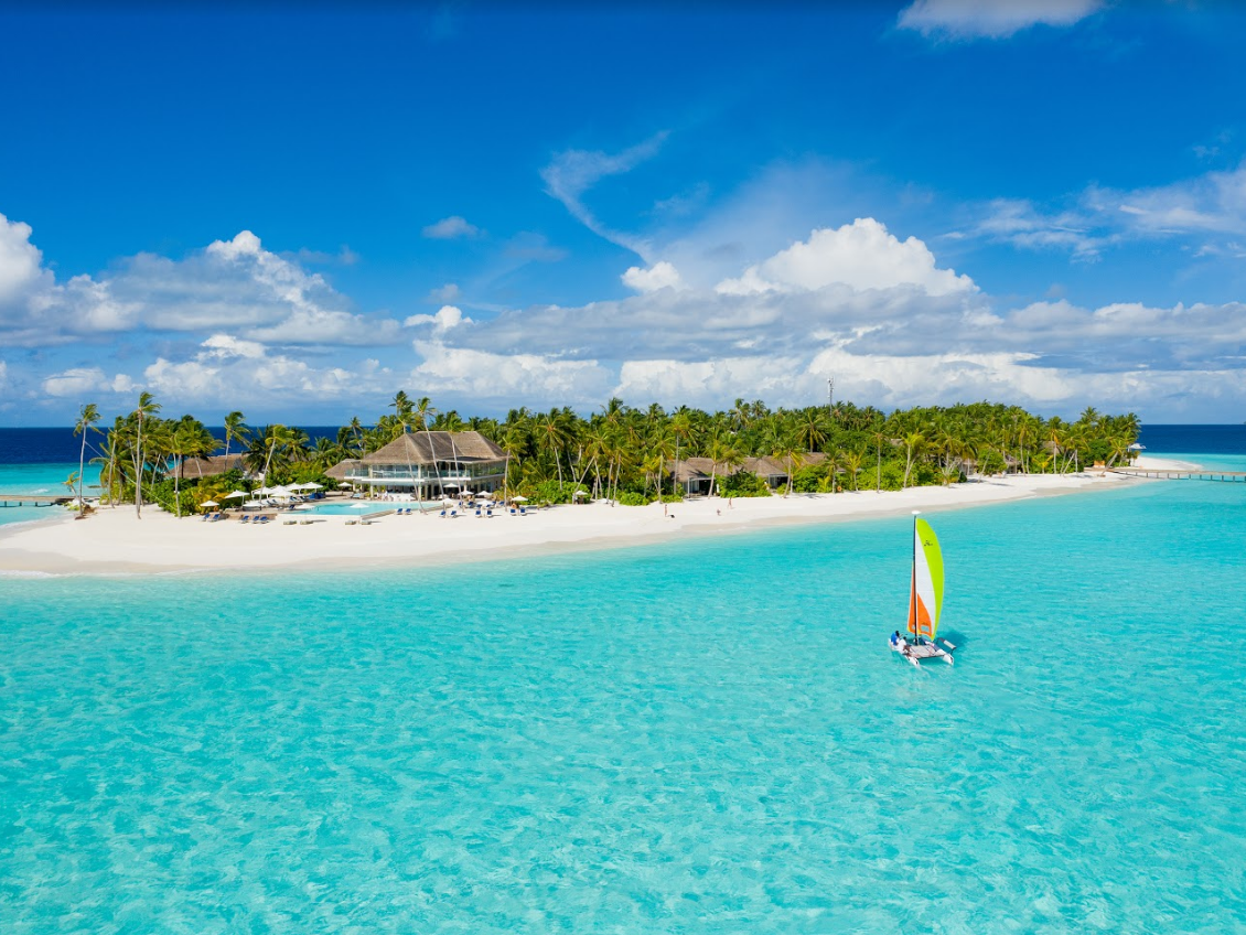 Baglioni Maldives Luxury All-Inclusive