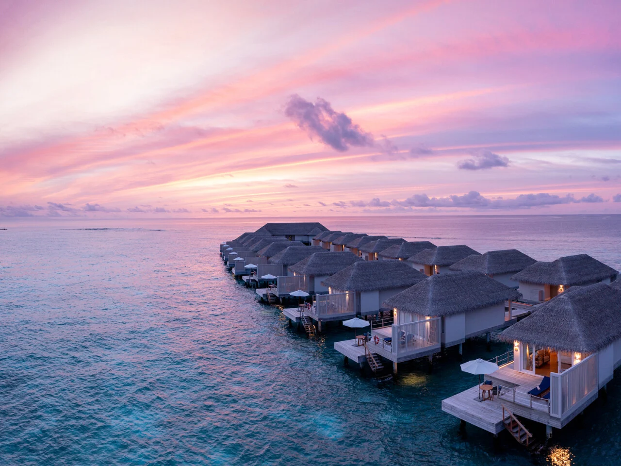 Baglioni Maldives Luxury All-Inclusive 5