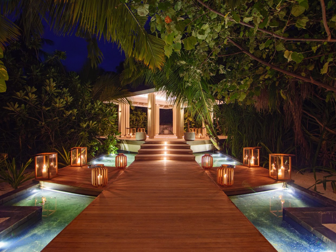 Baglioni Maldives Luxury All-Inclusive 7