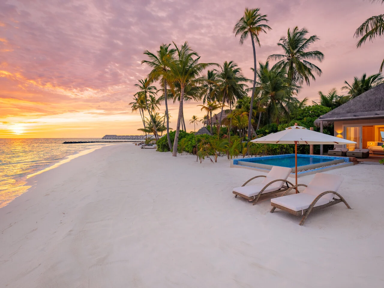Baglioni Maldives Luxury All-Inclusive 16