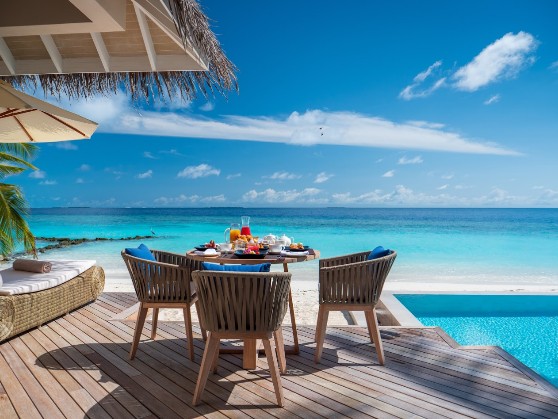 Baglioni Maldives Luxury All-Inclusive 4
