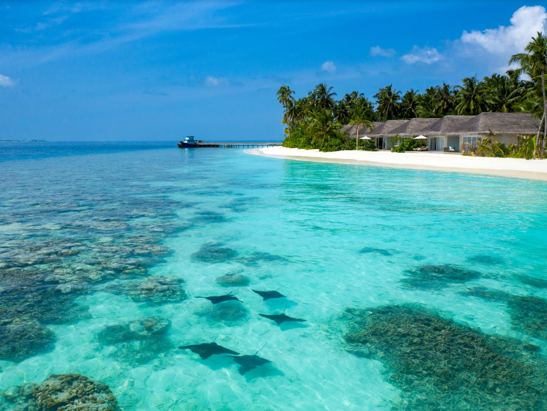 Baglioni Maldives Luxury All-Inclusive 19
