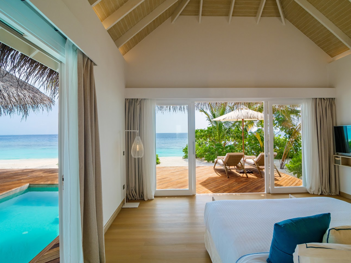 Baglioni Maldives Luxury All-Inclusive 6