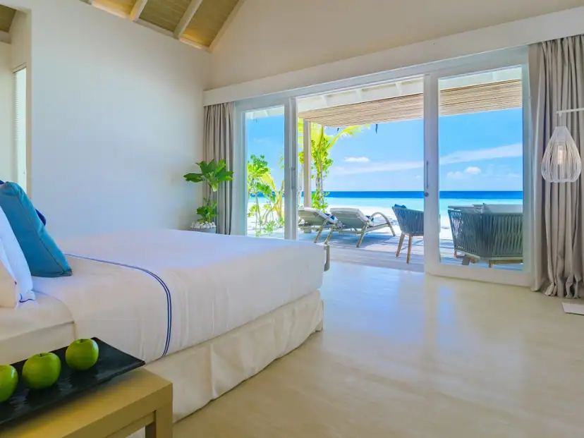 صورة: Baglioni Maldives Luxury All-Inclusive: Beach Villa