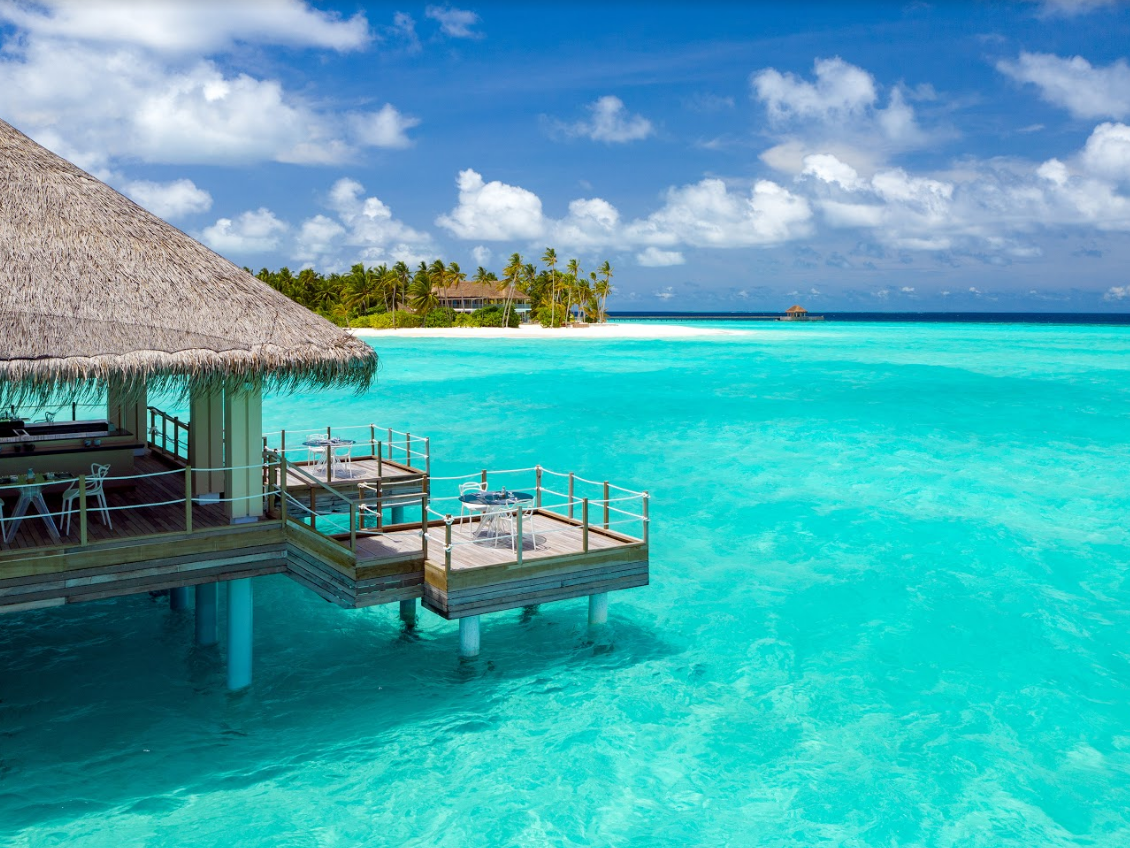 Baglioni Maldives Luxury All-Inclusive 4