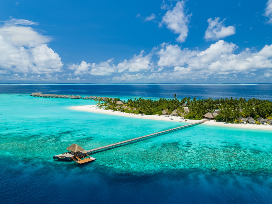 Baglioni Maldives Luxury All-Inclusive 2