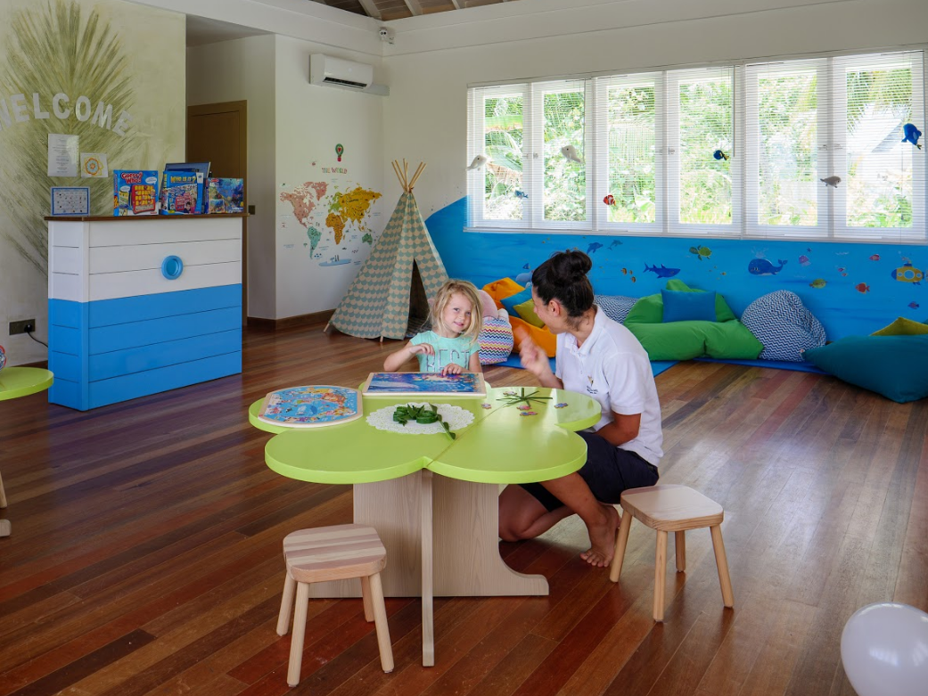 Baglioni Maldives Luxury All-Inclusive 5