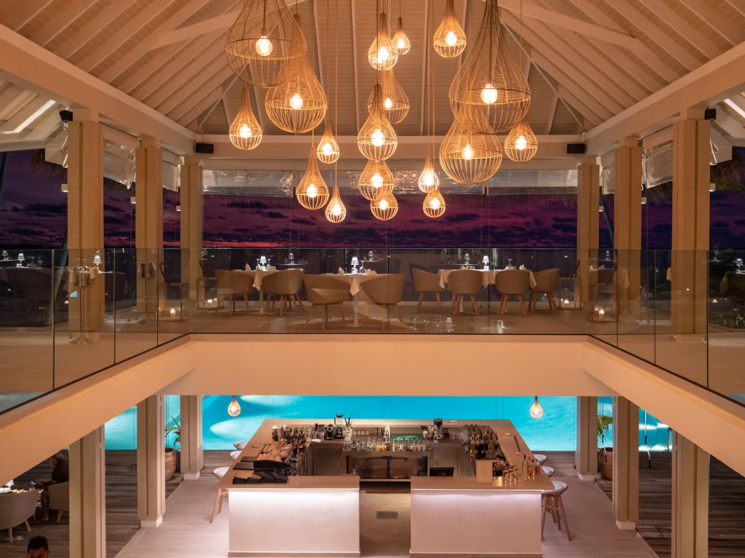 Baglioni Maldives Luxury All-Inclusive 3