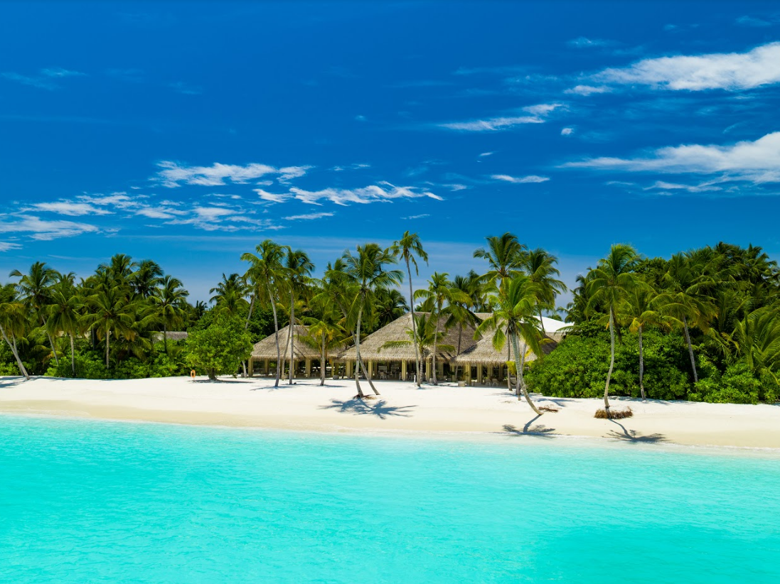 Baglioni Maldives Luxury All-Inclusive 10