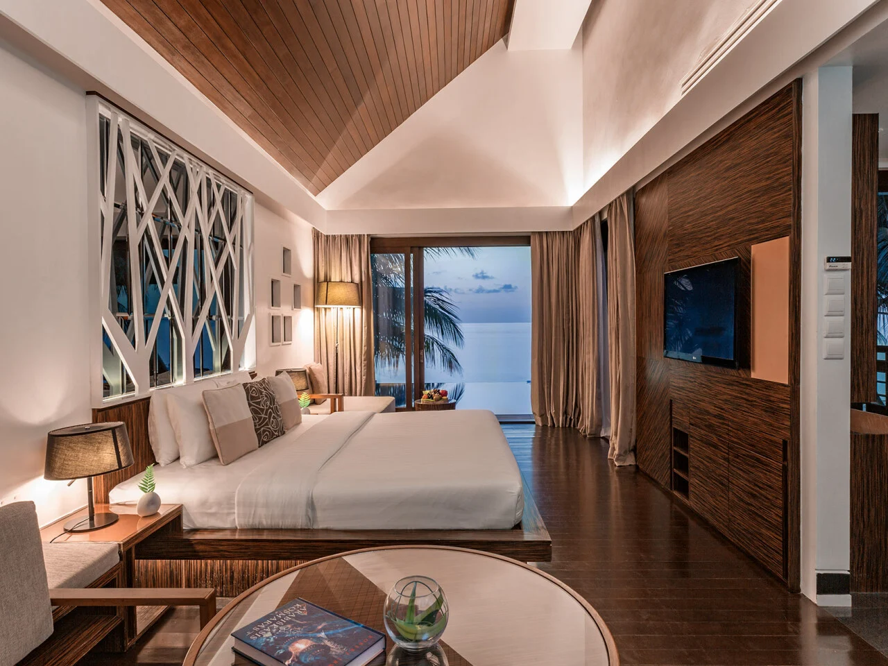 Bandos Maldives 1