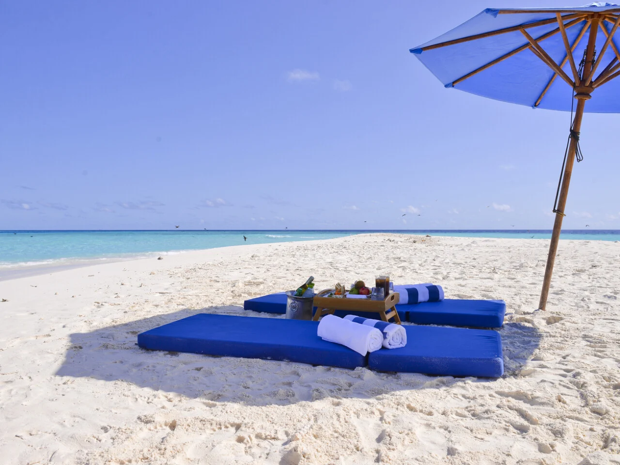 Bandos Maldives 17