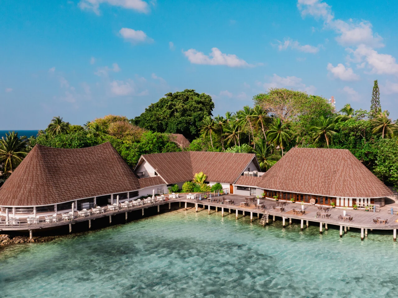 Bandos Maldives 11