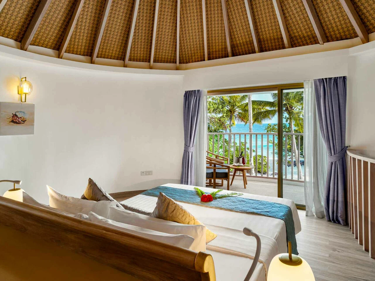 Bandos Maldives 18