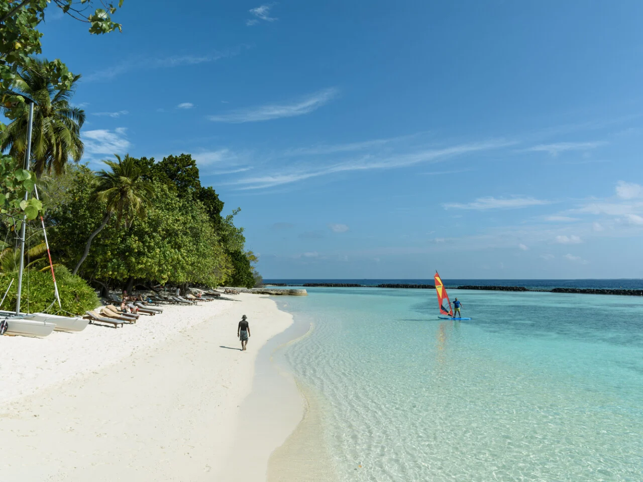Bandos Maldives 5