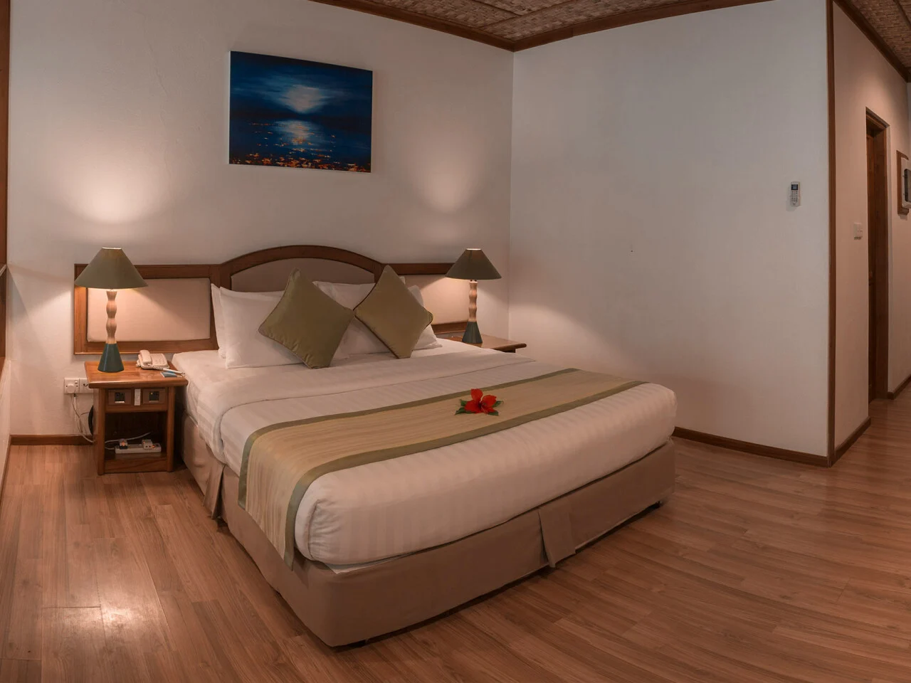 Bandos Maldives 3
