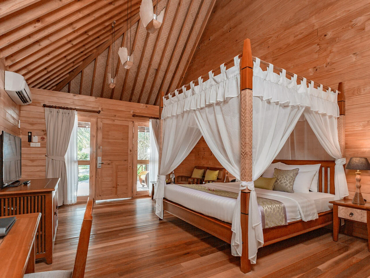 Bandos Maldives 13