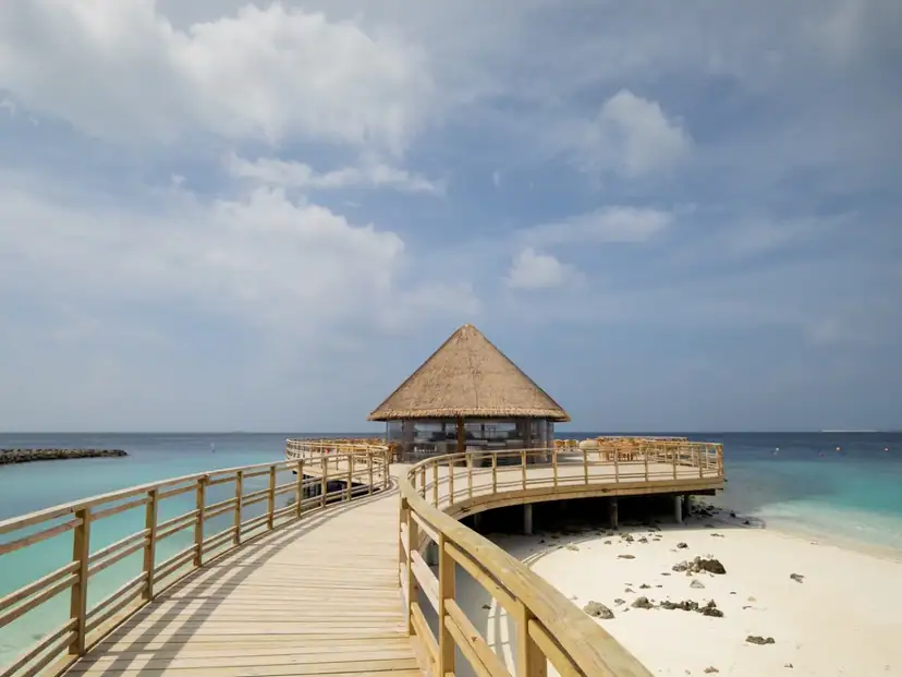 صورة: Bandos Maldives