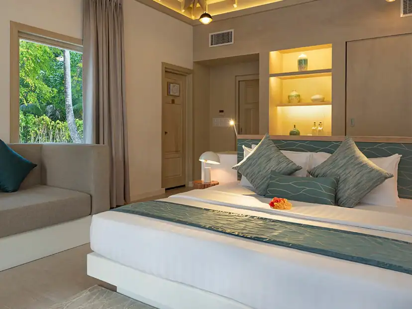 Bandos Maldives