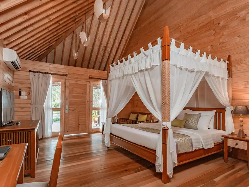 صورة: Bandos Maldives: Garden Villa