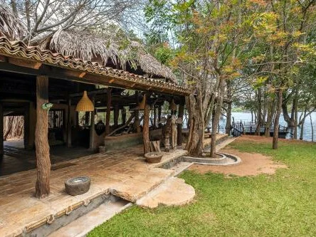 Banyan Camp 7