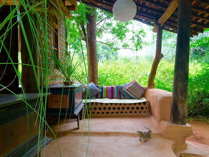 Banyan Camp 4