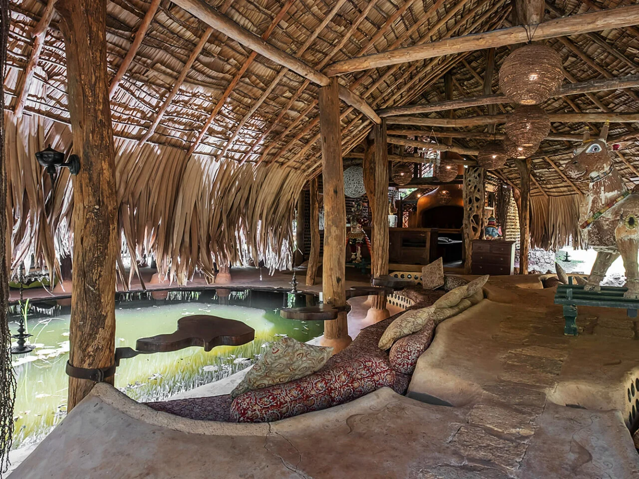 Banyan Camp 5