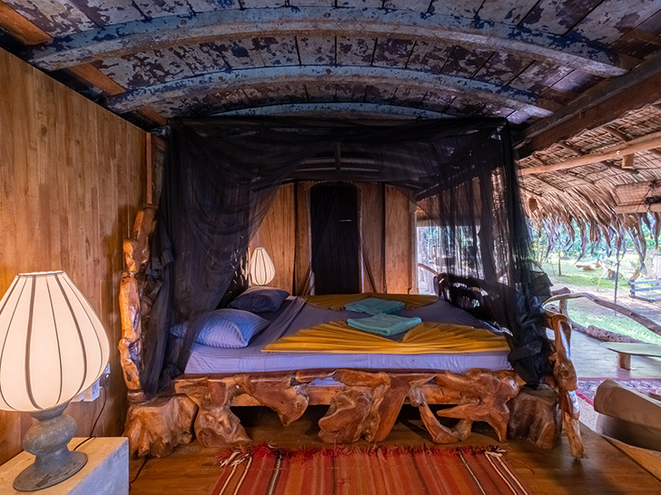 Banyan Camp 9