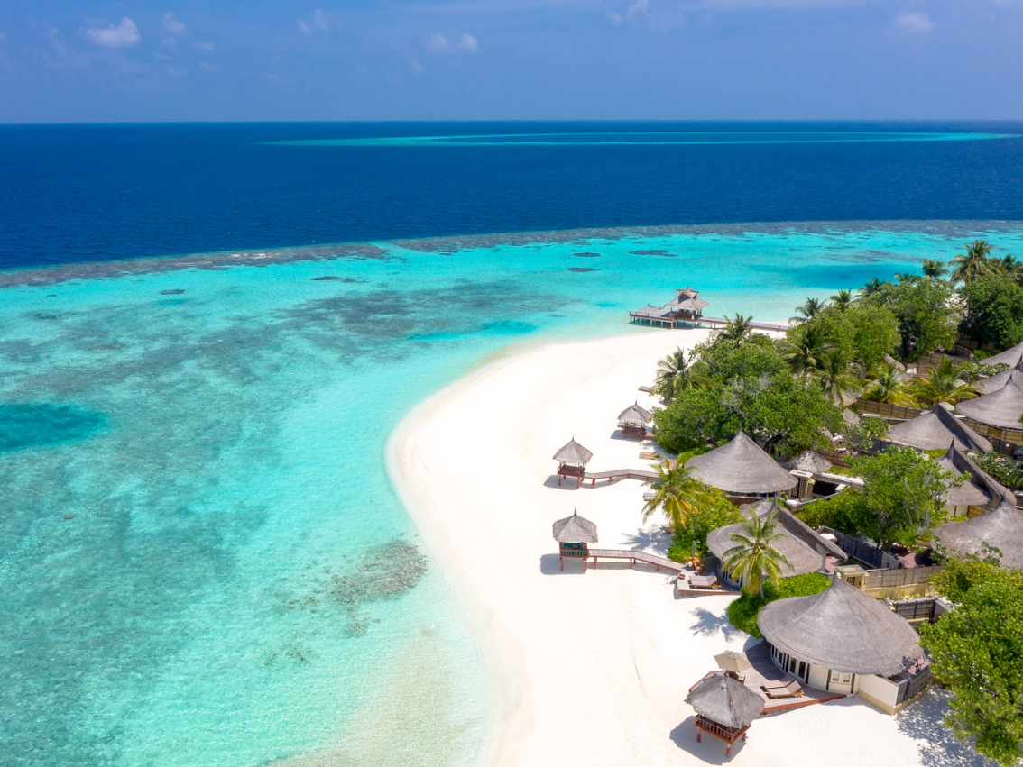 Banyan Tree Vabbinfaru 3