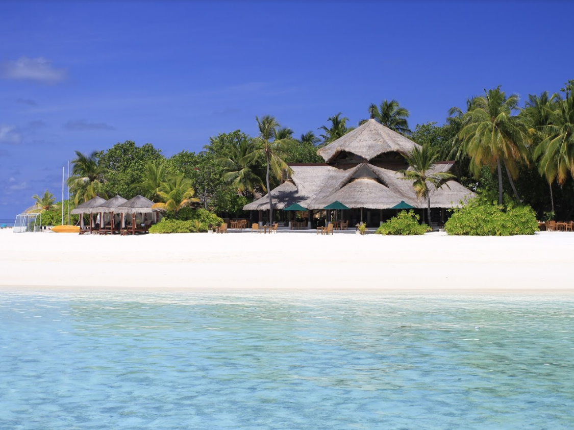 Banyan Tree Vabbinfaru 3
